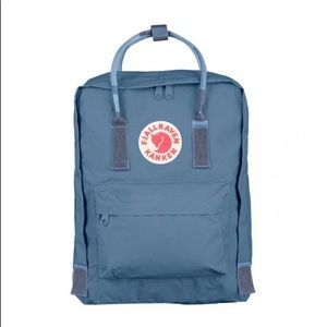 Fjall Raven Kanken backpack